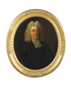 Rev Joseph Cookson