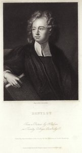 Richard Bentley