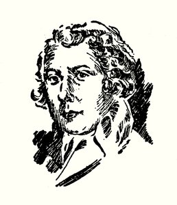 Richard Brinsley Sheridan