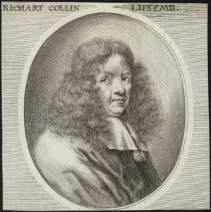 Richard Collin