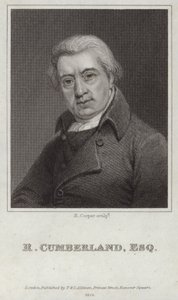 Richard Cumberland