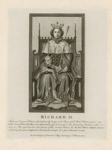 II. Richard
