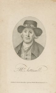 Richard Tattersall