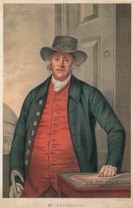 Richard Tattersall