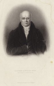 Robert Ainslie