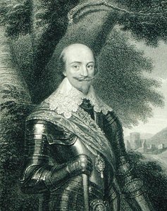 Robert Bertie