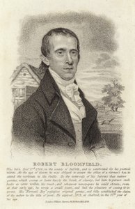 Robert Bloomfield