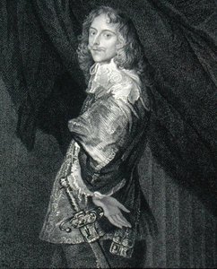 Robert Dormer