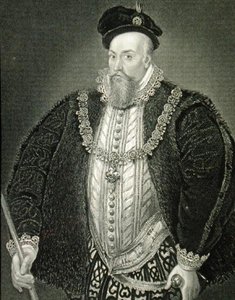 Robert Dudley