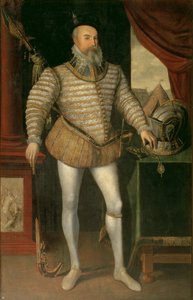 Robert Dudley