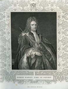 Robert Harley