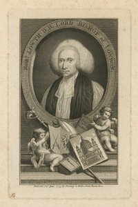 Robert Lowth