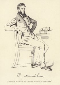 Robert Macnish