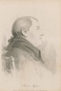 Robert Mylne