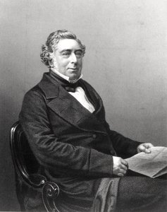 Robert Stephenson