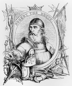 Robert Bruce