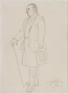 Roderick Gradidge
