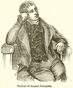 Samuel Crompton