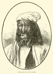 Shwe Maon