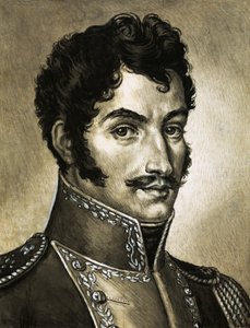 Simon Bolivar
