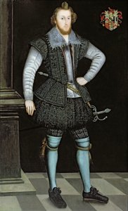 Gwrnegolu Sir Edward Fox