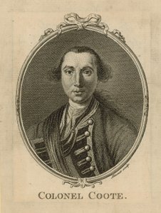Sir Eyre Coote