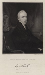 Sir George Howard