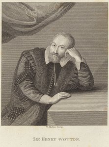 Sir Henry Wotton