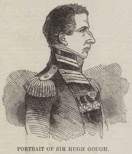 Sir Hugh Gough
