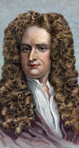 Sir Isaac Newton