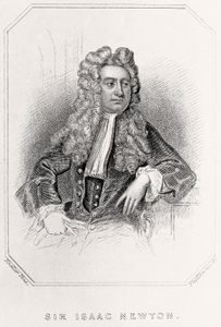Sir Isaac Newton