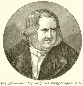 Sir James Young Simpson