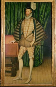 Sir Jerome Bowes