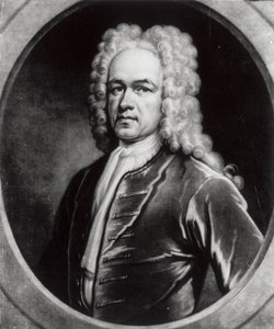 Sir John Blunt