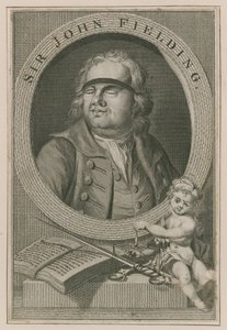 Sir John Fielding