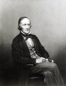 Sir Richard Owen
