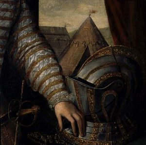 Sir Robert Dudley