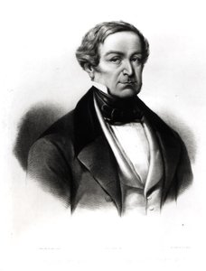 Sir Robert Peel