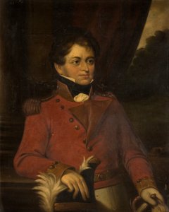 Sir Robert Shafto Hawks