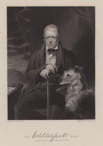 Sir Walter Scott