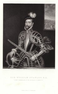 Sir William Stanley