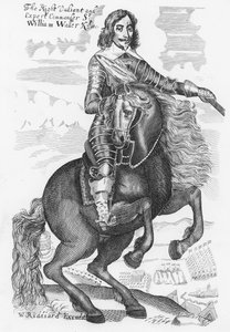 Sir William Waller