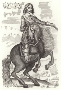 Sir William Waller