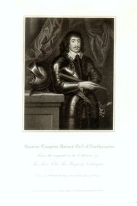 Spencer Compton