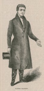 Theobald Mathew