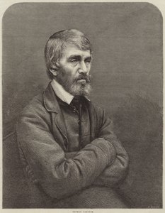 Thomas Carlyle