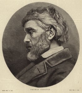 Thomas Carlyle