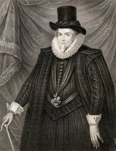 Exeter Kontu Thomas Cecil