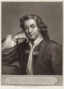 Thomas Otway