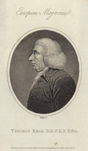 Thomas Reid